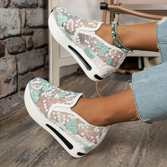 Chloe - Fashion Shoes