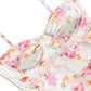 Lucy | Floral Maxi Dress