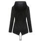 Anna - Waterproof Hooded Jacket