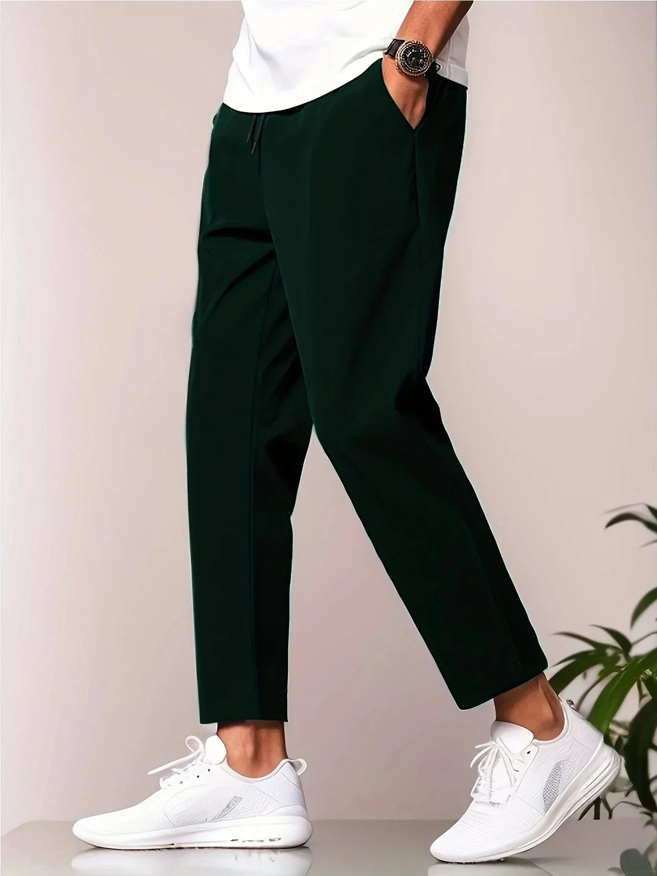 Rayane – Casual Leisure Pants