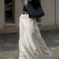 Annette - Stylish plain skirts in H-line