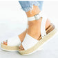 Eliza - Fashionable sandals for women