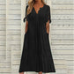 Marianne | Midi Dress