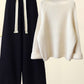 Adelheid - Cozy Sweater and Pants Set