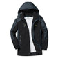 Women's Waterproof Trekking Wind Jacket - Denise