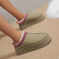 Lydia - Warm winter shoes