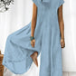 Dayana - Women's wide leg sweater