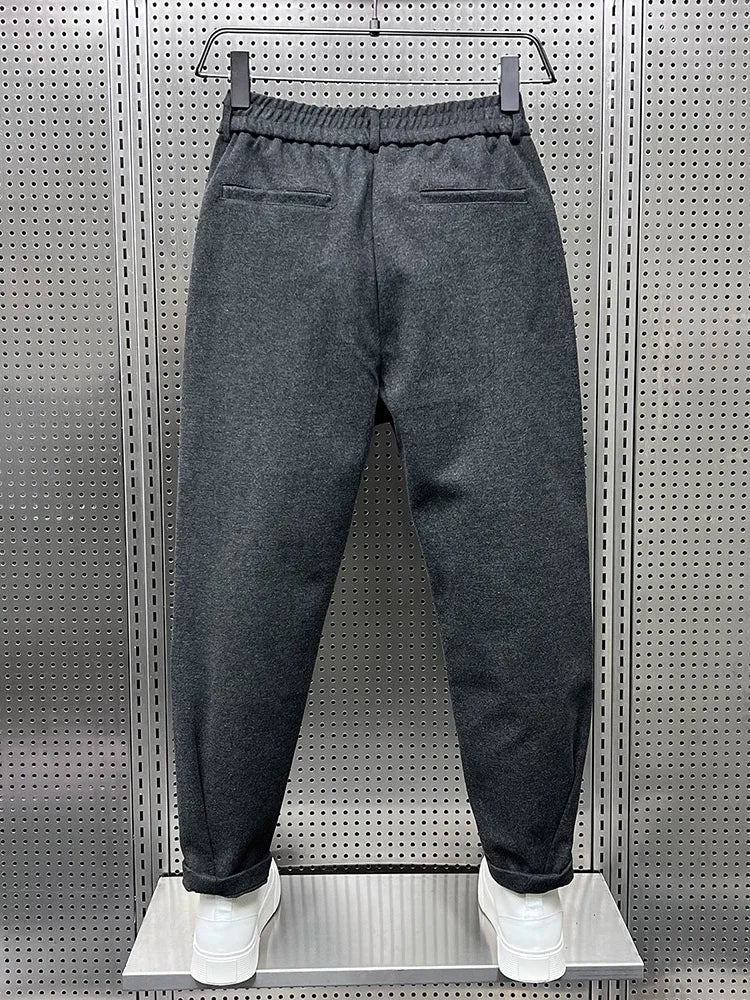 Leonardo – The Pants for Men with Style