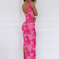 Amara | Maxi Dress