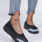 Agatha - Orthopedic sports shoes for women