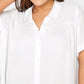 Elegant Long Spucke Shirt in Oversize for Spring 2025