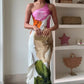Mia - Elegant Maxi Dress