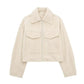 WHITNEY | CHIC VINTAGE JACKET