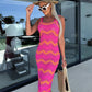 Celeste - Bodycon dress
