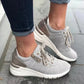 Geneva Orthopedic Women's Walking Shoes – Comfort and Style for Every Step