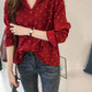 Blouse for Women I Jacoliens Blouse - Spring 2025 Collection
