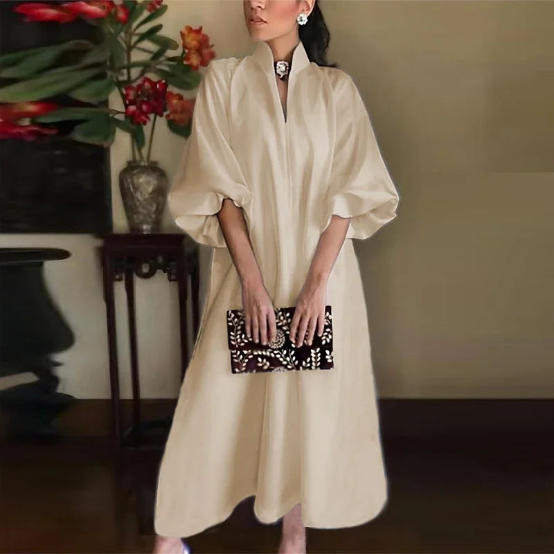 Deirdre - Fashion maxi dresses for women