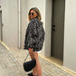 VIVIANNE | LEOPARD PRINT JACKET