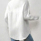 Ivona | - Women's casual long sleeve turn-down collar blouse
