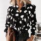 EllensBlouse Spring Blouse for Women 2025