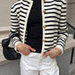Annabelle - Knitted vest