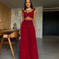 Faye - Elegant two-piece set