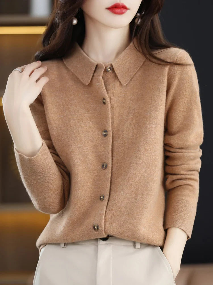 TALLIS | CLASSIC BUTTON SHIRT
