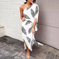 Annabel - Diagonal shoulder dresses