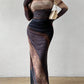 Izzy | Dream Maxi Dress