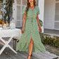 Alani | Flower Dress