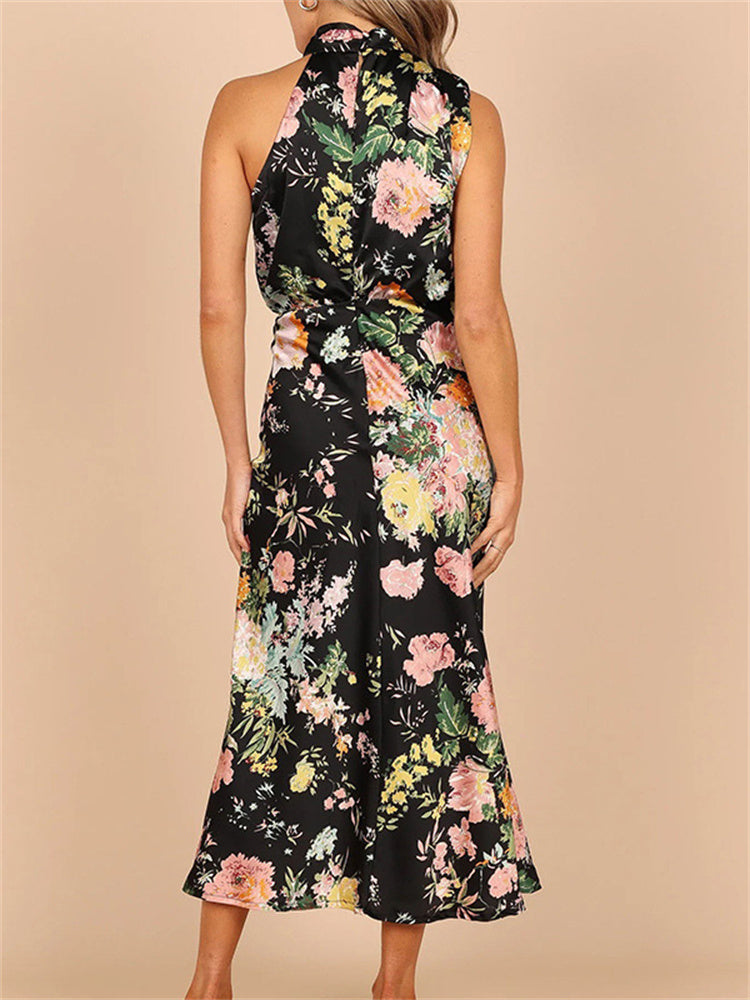 Sterre - Chic Cocktail Dress