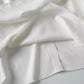 White airy and stylish sleeveless linen blouse for women – Amira