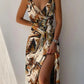 Myrtle - long flowing dress