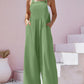 Frances - Wide Leg Jumpsuit
