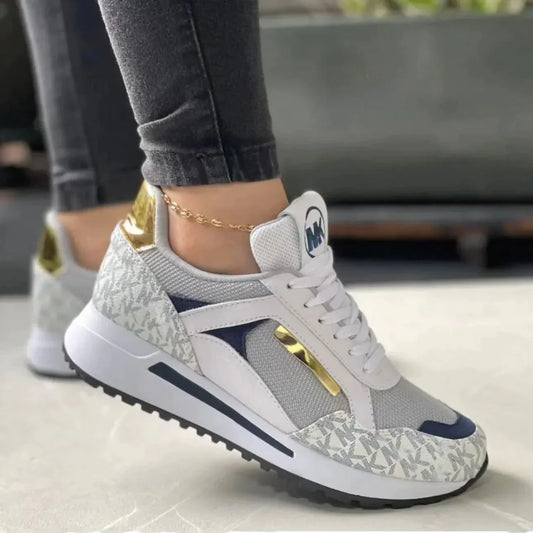 Fiona - Orthopedic sports shoes