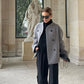 CATHERINE | RETRO WOOL JACKET