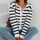 Dinah - Fall Cardigan Sweater