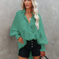 Cyra - Long sleeve shirt for women