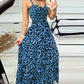 Estelle - Fashionable high waist dress