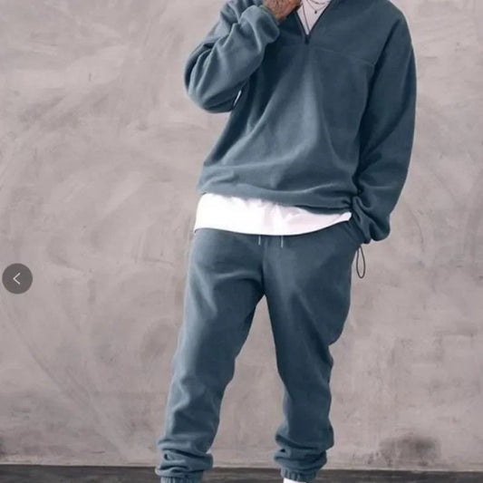 Anthony - men's Tracksuit