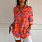 Dora | Colorful Blouse - Patterned Women's Wear