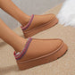 Lydia - Warm winter shoes
