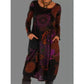 Caty - Winter Dress