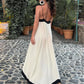 Christina - Elegant long dress
