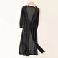 SCOUT | LONG BELTED CARDIGAN
