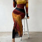 Izzy | Dream Maxi Dress
