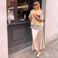 LUCIA | OVERSIZED GILET