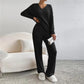 Yara 2-Piece Lounge Set | Comfort and Style in the Outfit Set