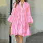 Emery - Stylish lace dress