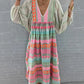Leonie - Stylish summer dress